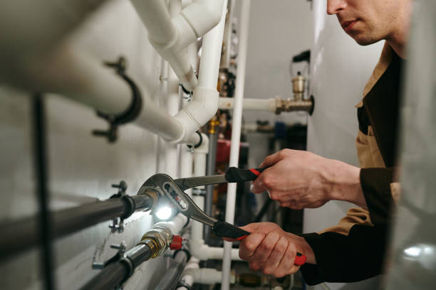 Best Commercial Plumbing Services  in La Grange, IL
