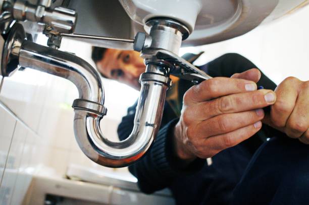 Professional Plumbing in La Grange, IL