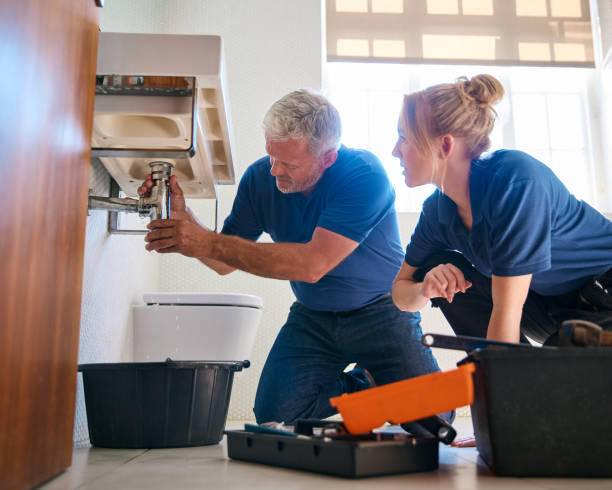 Best Water Softener Installation  in La Grange, IL